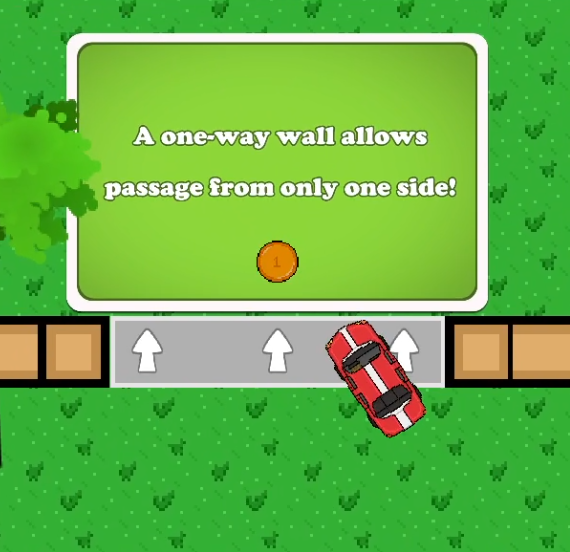 Yksisuuntainen delivery